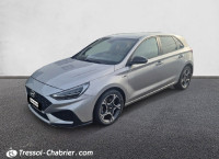 Hyundai i30 1.0 T-GDi 120 Hybrid 48V N Line