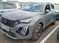 Peugeot 2008 ELECTRIQUE Nouveau 156 ch 54 kWh Allure