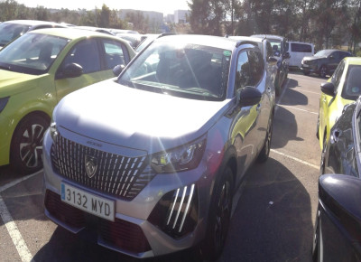 Peugeot 2008 ELECTRIQUE Nouveau 156 ch 54 kWh Allure