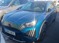 Peugeot 2008 ELECTRIQUE Nouveau 156 ch 54 kWh Allure
