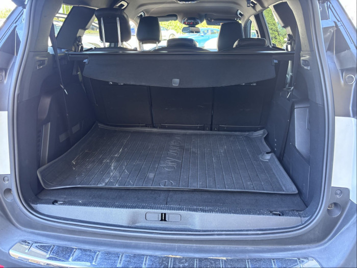 Peugeot 5008 BUSINESS BlueHDi 180ch S&S EAT8 Allure Business
