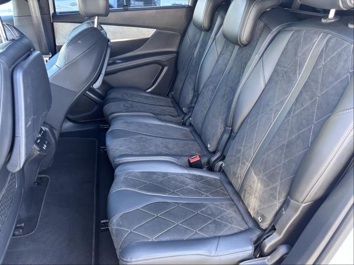 Peugeot 5008 BUSINESS BlueHDi 180ch S&S EAT8 Allure Business