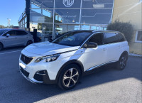 Peugeot 5008 BUSINESS BlueHDi 180ch S&S EAT8 Allure Business