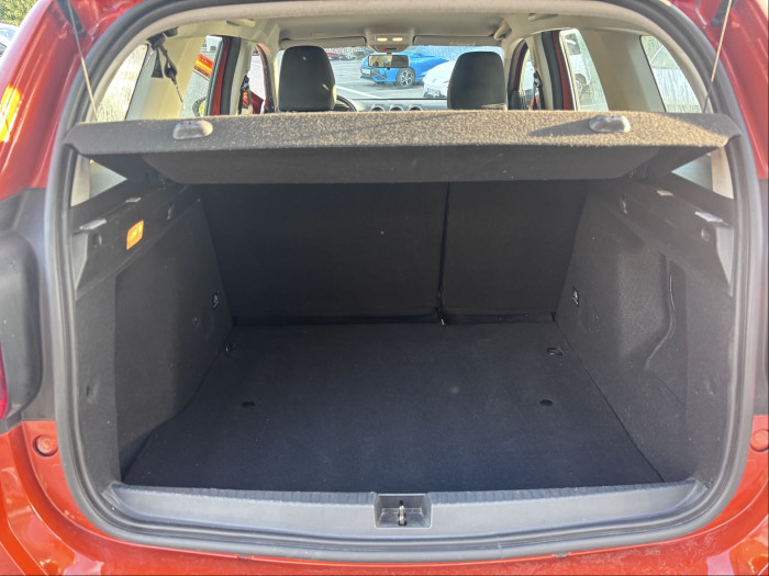 Dacia Duster TCe 150 FAP 4x2 EDC Confort