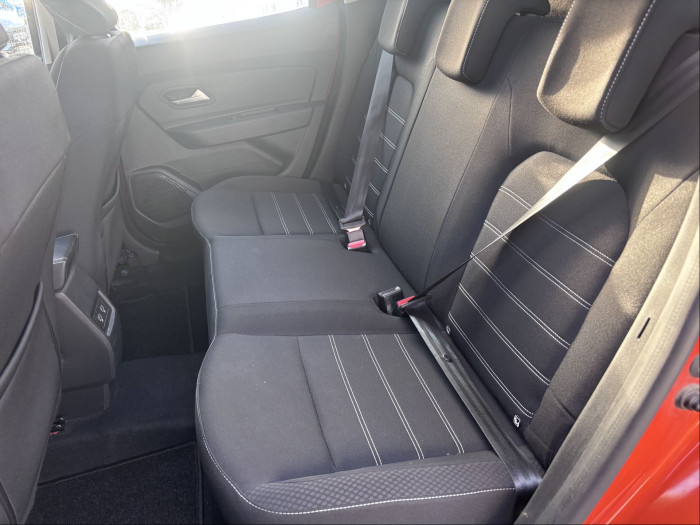 Dacia Duster TCe 150 FAP 4x2 EDC Confort