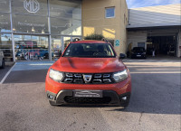 Dacia Duster TCe 150 FAP 4x2 EDC Confort