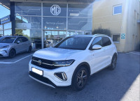 Volkswagen T-CROSS Nouveau 1.0 TSI 116 Start/Stop DSG7 R-Line
