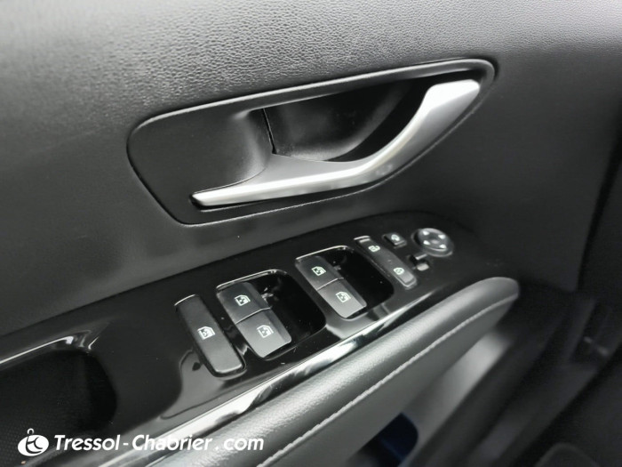 Hyundai Tucson 1.6 T-GDI 230 Hybrid BVA6 Executive
