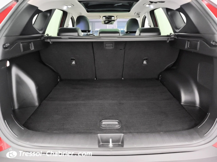 Hyundai Tucson 1.6 T-GDI 230 Hybrid BVA6 Executive