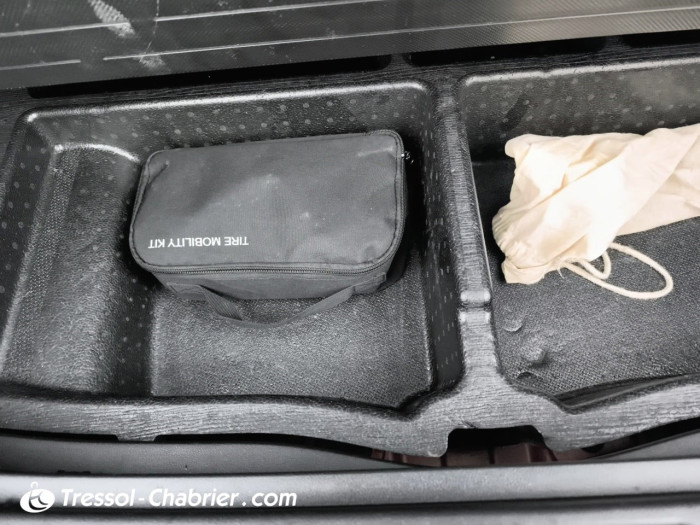 Hyundai Tucson 1.6 T-GDI 230 Hybrid BVA6 Executive