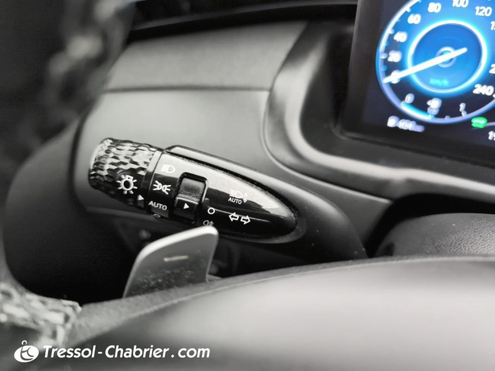 Hyundai Tucson 1.6 T-GDI 230 Hybrid BVA6 Executive