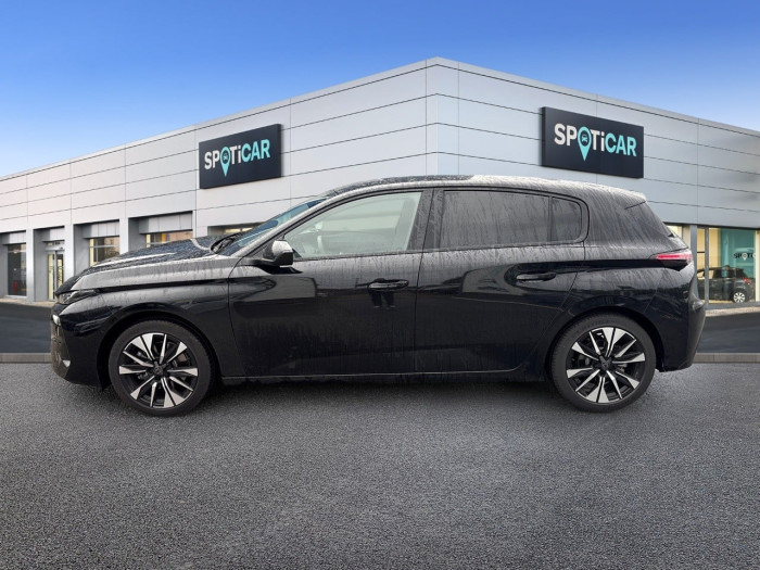 Peugeot 308 Hybrid 145 e-DCS6 Allure