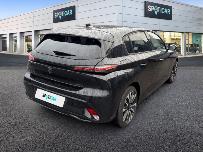 Peugeot 308 Hybrid 145 e-DCS6 Allure