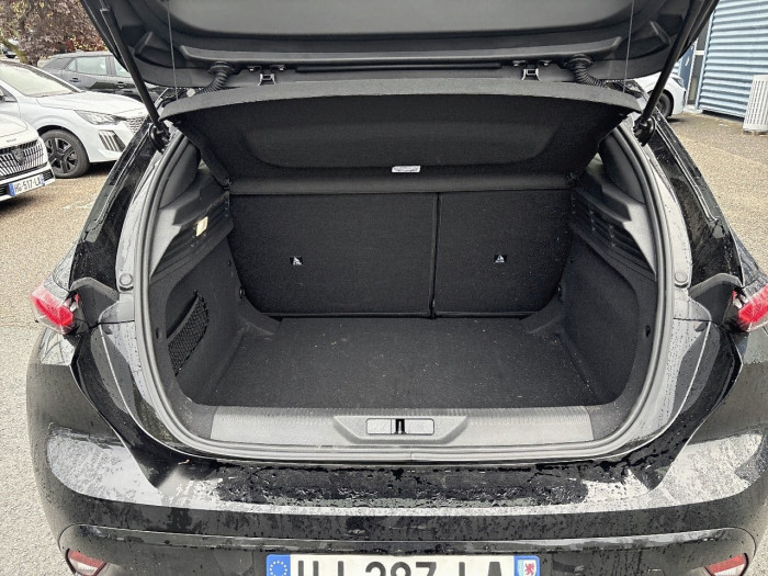 Peugeot 308 Hybrid 145 e-DCS6 Allure