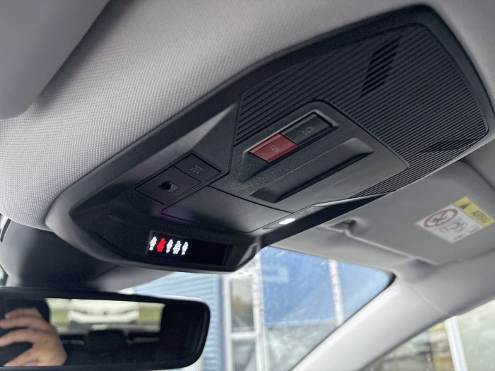 Peugeot 308 Hybrid 145 e-DCS6 Allure