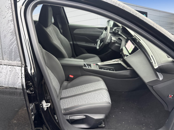 Peugeot 308 Hybrid 145 e-DCS6 Allure