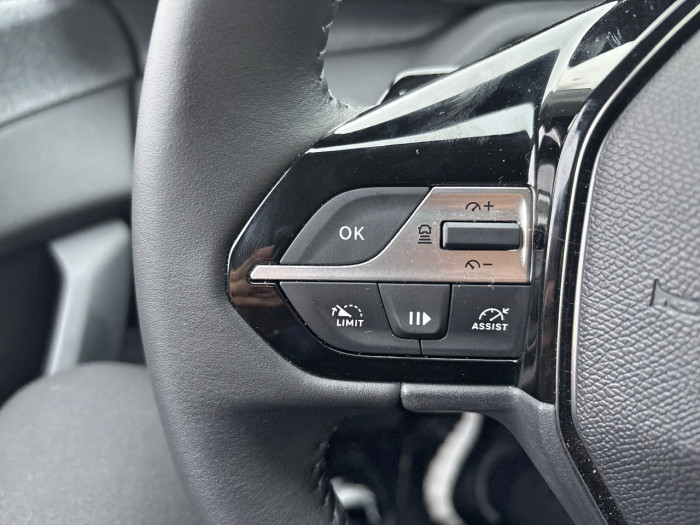 Peugeot 308 Hybrid 145 e-DCS6 Allure