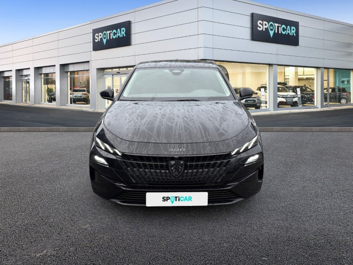 Peugeot 308 Hybrid 145 e-DCS6 Allure