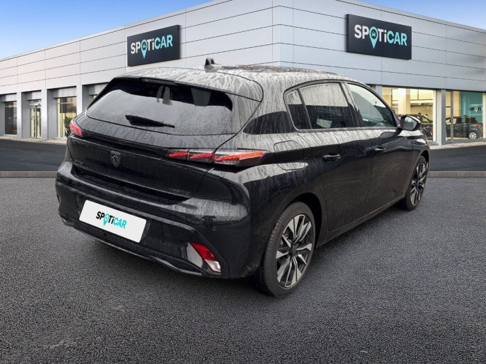 Peugeot 308 Hybrid 145 e-DCS6 Allure
