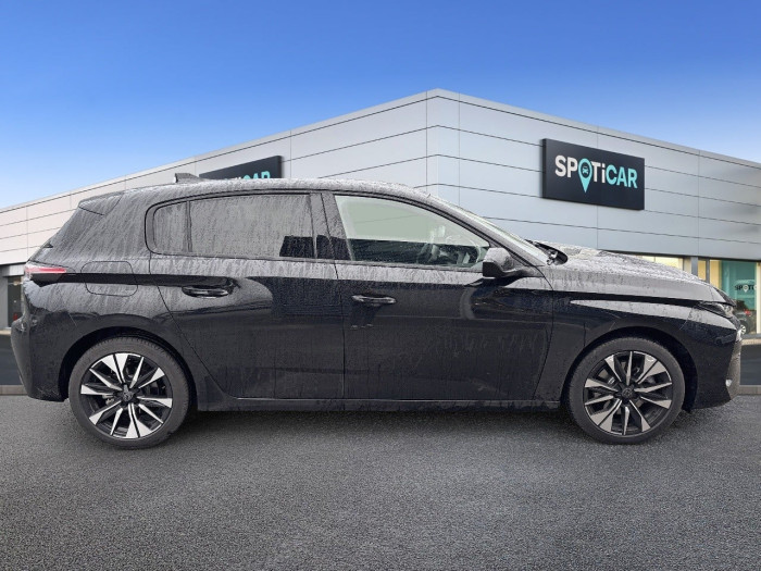 Peugeot 308 Hybrid 145 e-DCS6 Allure
