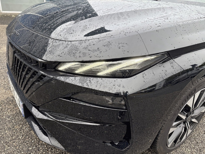 Peugeot 308 Hybrid 145 e-DCS6 Allure