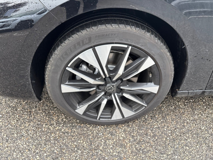 Peugeot 308 Hybrid 145 e-DCS6 Allure