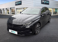 Peugeot 308 Hybrid 145 e-DCS6 Allure