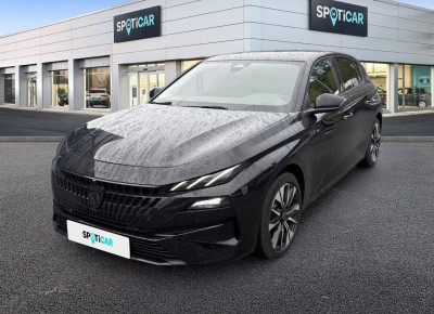 Peugeot 308 Hybrid 145 e-DCS6 Allure