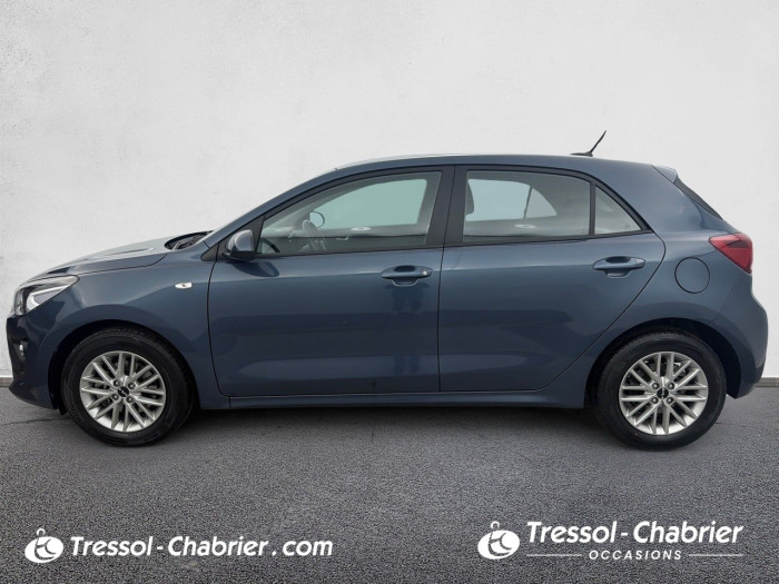 Kia Rio 1.2 DPi 84ch BVM5 Active