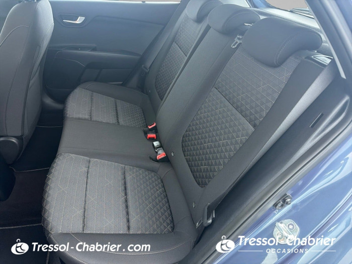 Kia Rio 1.2 DPi 84ch BVM5 Active