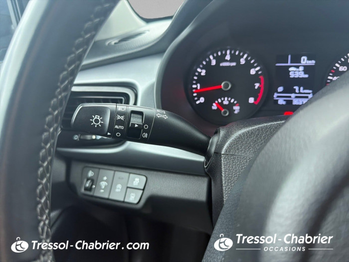 Kia Rio 1.2 DPi 84ch BVM5 Active