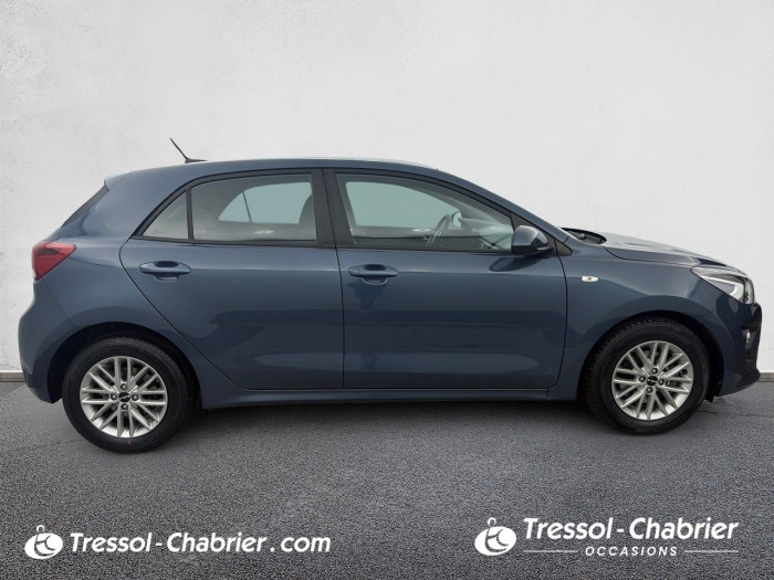 Kia Rio 1.2 DPi 84ch BVM5 Active
