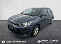 Kia Rio 1.2 DPi 84ch BVM5 Active