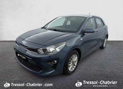 Kia Rio 1.2 DPi 84ch BVM5 Active