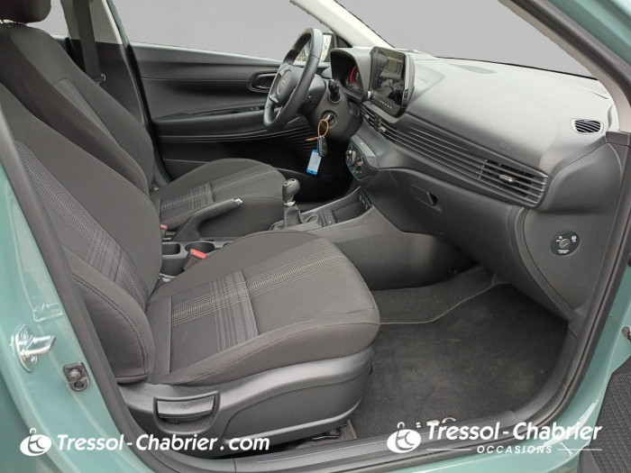 Hyundai i20 1.2 79 Intuitive