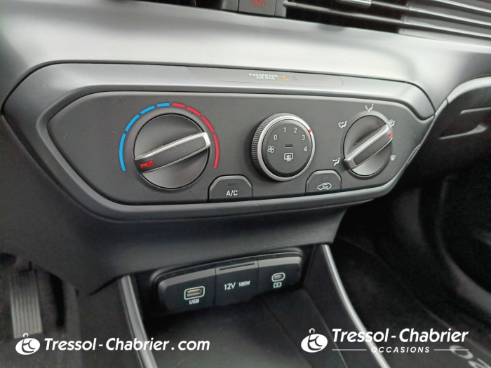 Hyundai i20 1.2 79 Intuitive