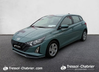 Hyundai i20 1.2 79 Intuitive