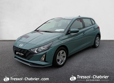 Hyundai i20 1.2 79 Intuitive