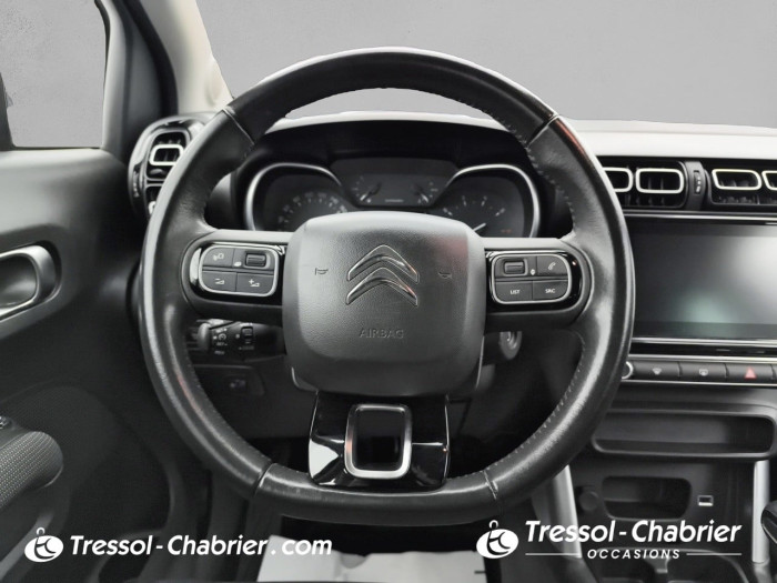 Citroën C3 AIRCROSS PureTech 110 S&S BVM6 Shine
