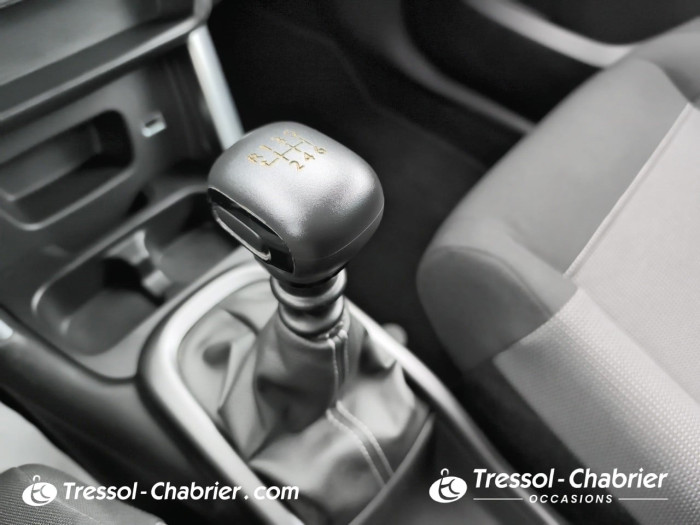 Citroën C3 AIRCROSS PureTech 110 S&S BVM6 Shine