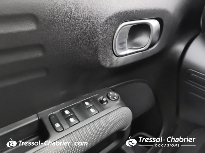 Citroën C3 AIRCROSS PureTech 110 S&S BVM6 Shine