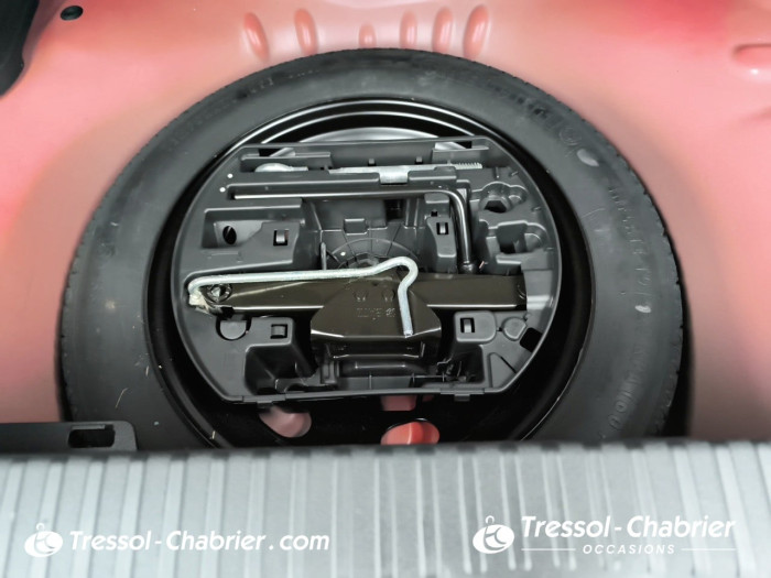 Citroën C3 AIRCROSS PureTech 110 S&S BVM6 Shine