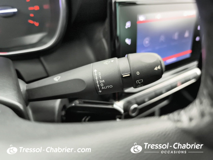 Citroën C3 AIRCROSS PureTech 110 S&S BVM6 Shine