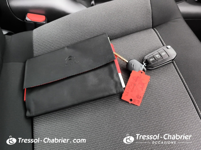 Citroën C3 AIRCROSS PureTech 110 S&S BVM6 Shine