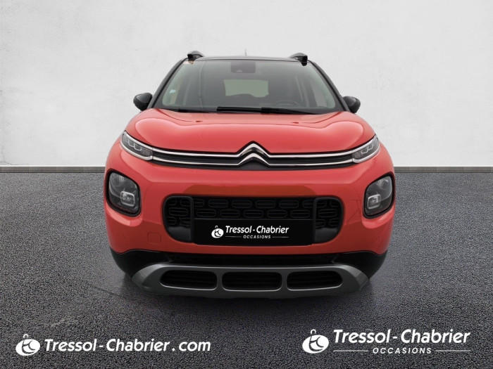 Citroën C3 AIRCROSS PureTech 110 S&S BVM6 Shine