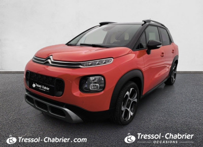 Citroën C3 AIRCROSS PureTech 110 S&S BVM6 Shine
