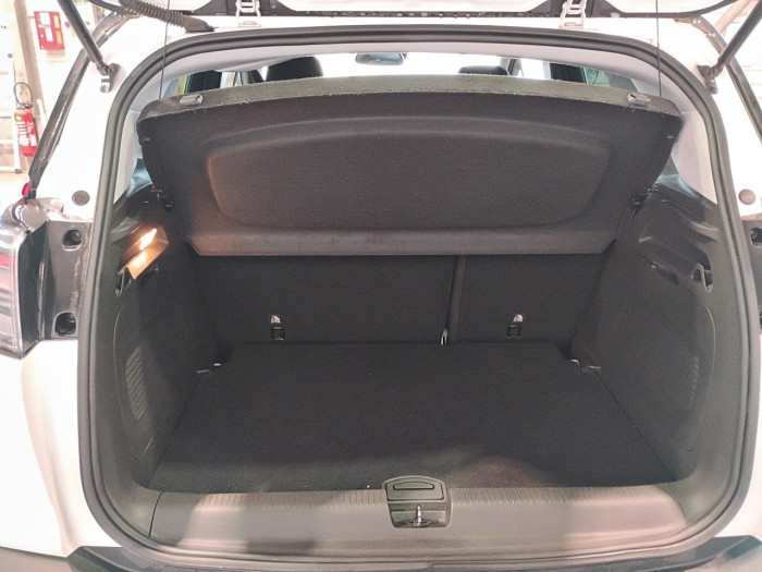 Opel Crossland 1.2 Turbo 110 ch BVM6 GS Line