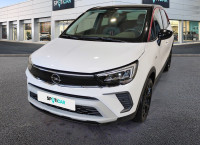 Opel Crossland 1.2 Turbo 110 ch BVM6 GS Line