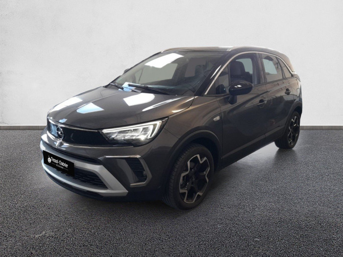 Opel Crossland 1.2 Turbo 130 ch BVA6 GS