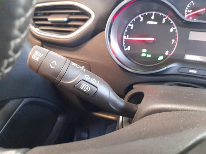 Opel Crossland 1.2 Turbo 130 ch BVA6 GS